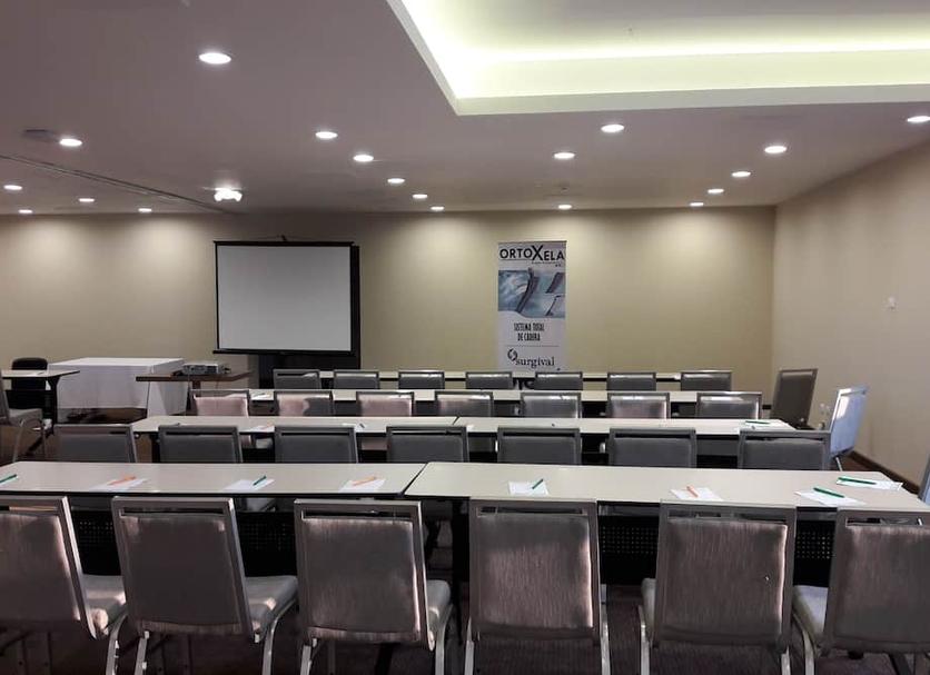 Konferenzraum Foto