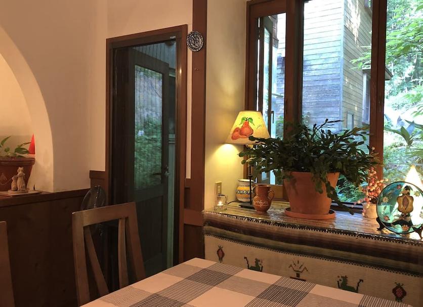 Zimmerausstattung Foto