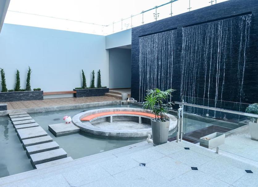 Pool Foto