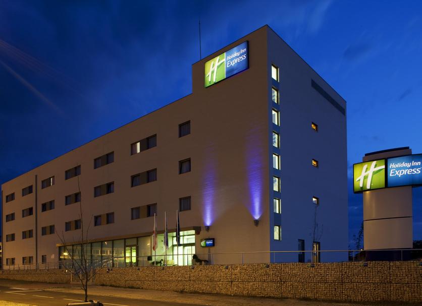 Gebäude Foto