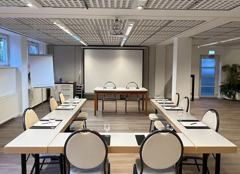 Konferenzraum Foto