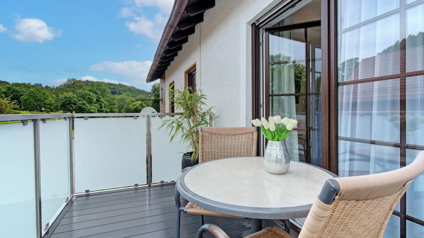 Apartment Landhotel Zum Storchennest