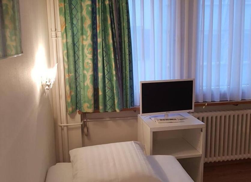 Zimmerausstattung Foto