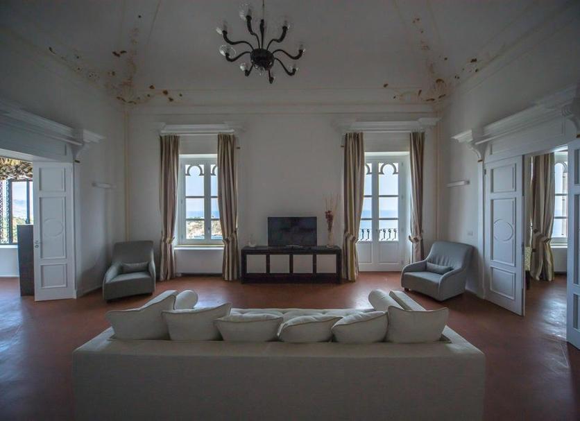 Wohnzimmer Foto