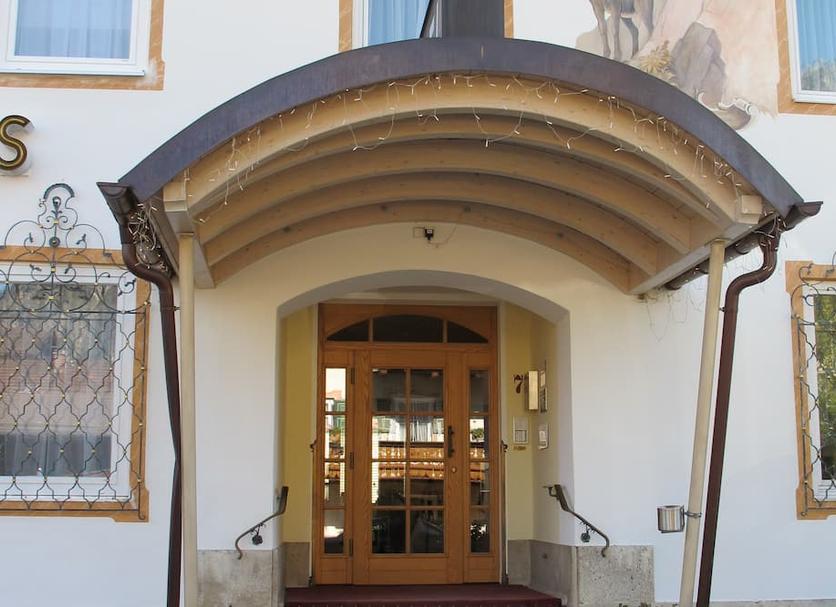 Gebäude Foto