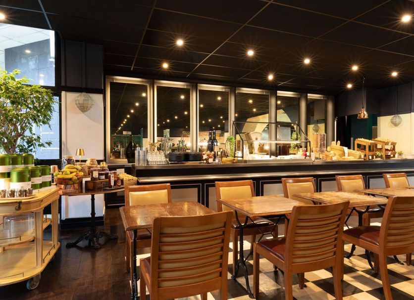 Bar Foto