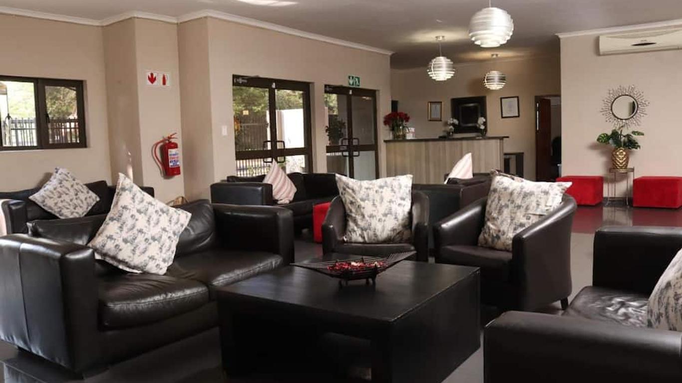 Ruby Stone Boutique Hotel