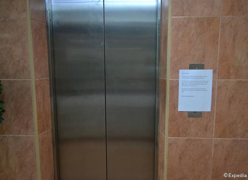 Zimmerausstattung Foto