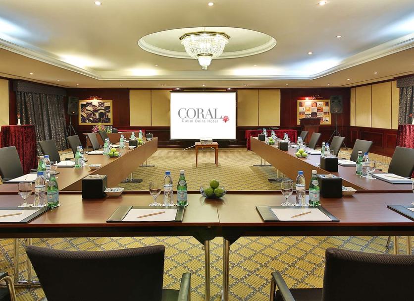 Konferenzraum Foto