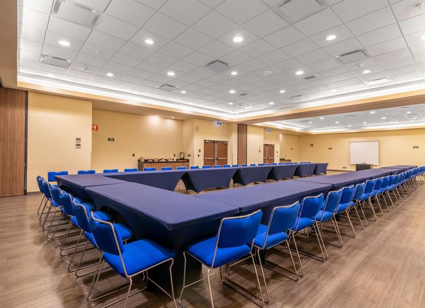 Konferenzraum Foto