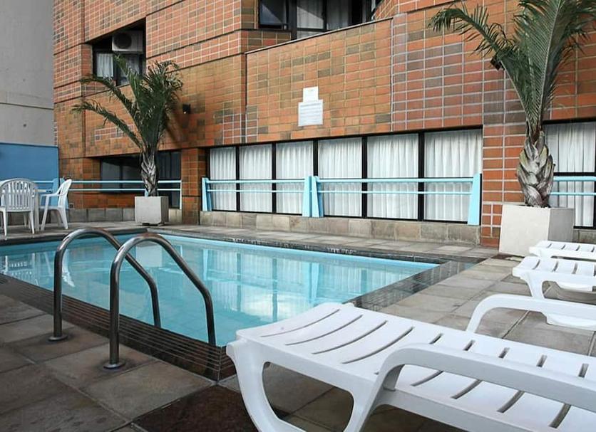 Pool Foto