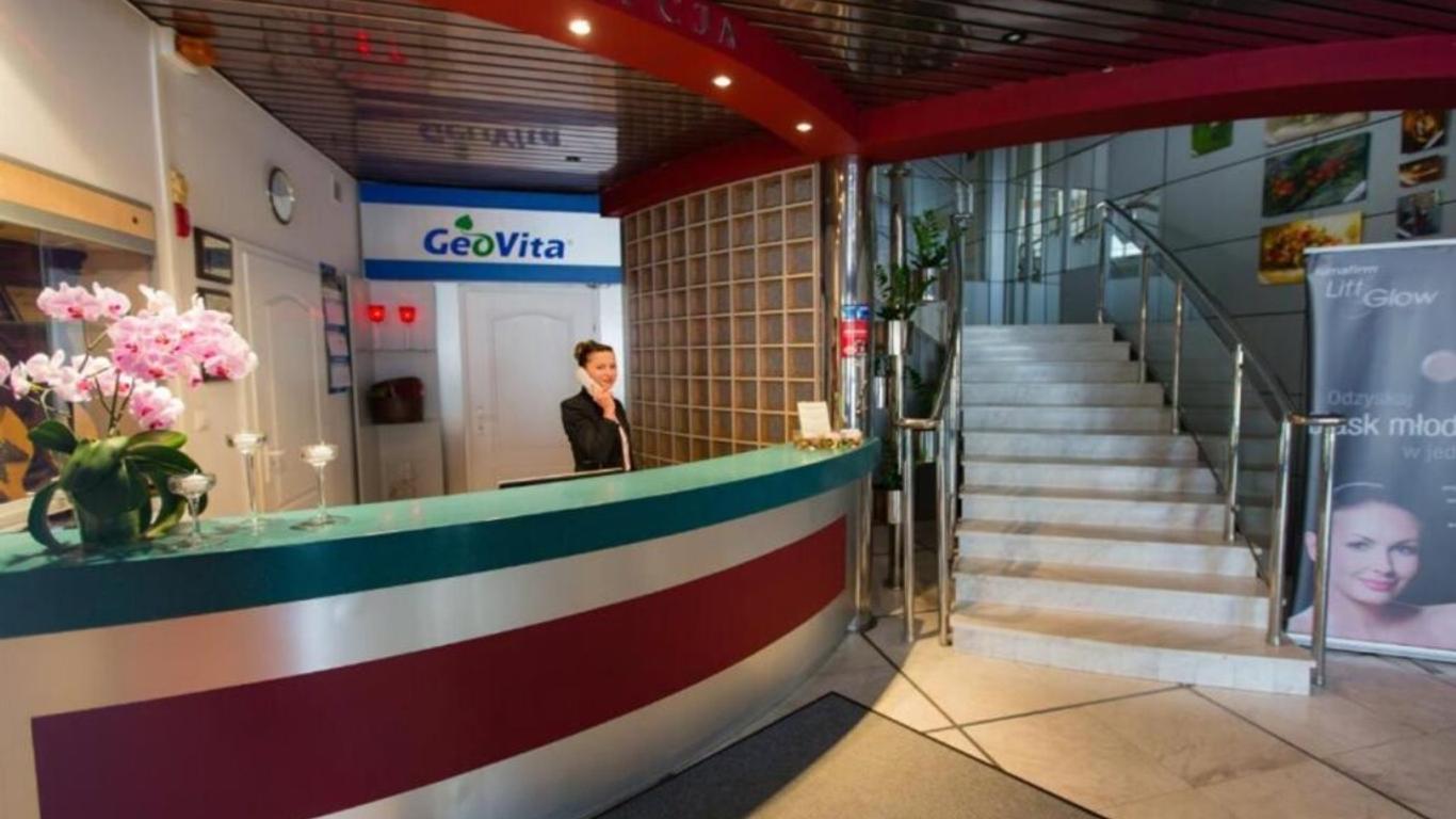 Geovita Krynica-Zdroj