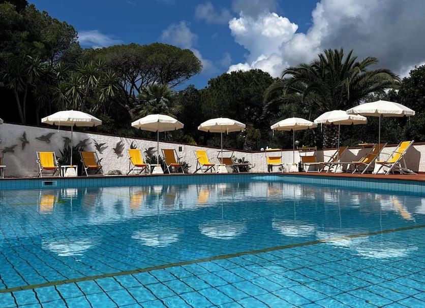 Pool Foto