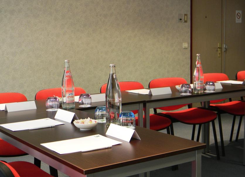 Konferenzraum Foto
