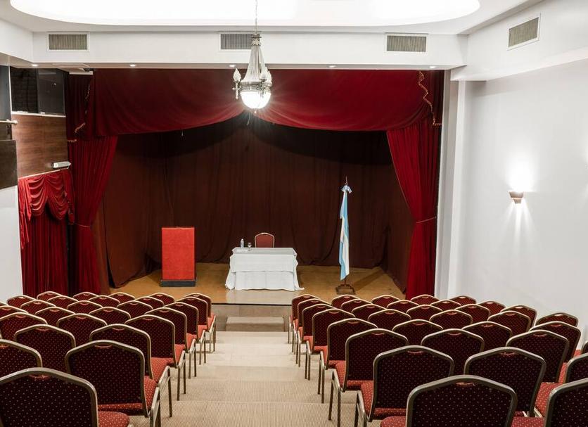 Konferenzraum Foto