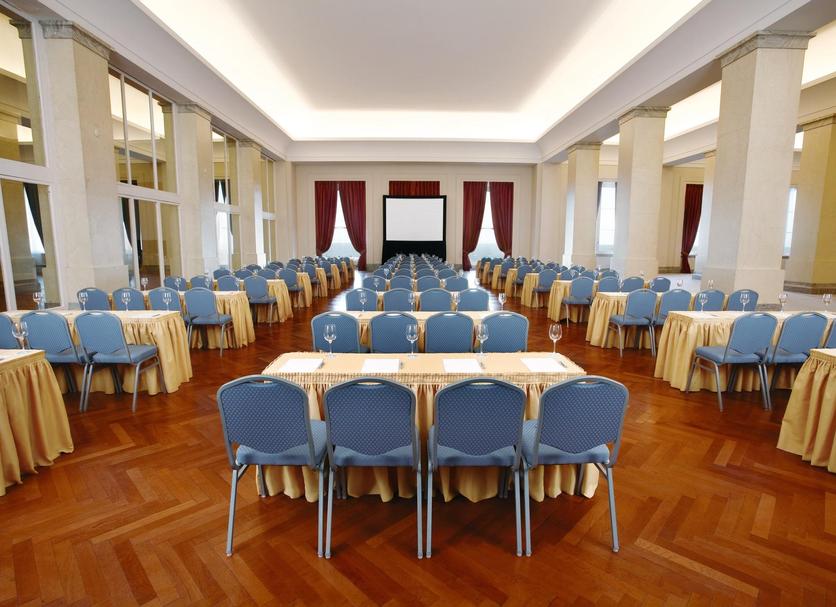 Konferenzraum Foto