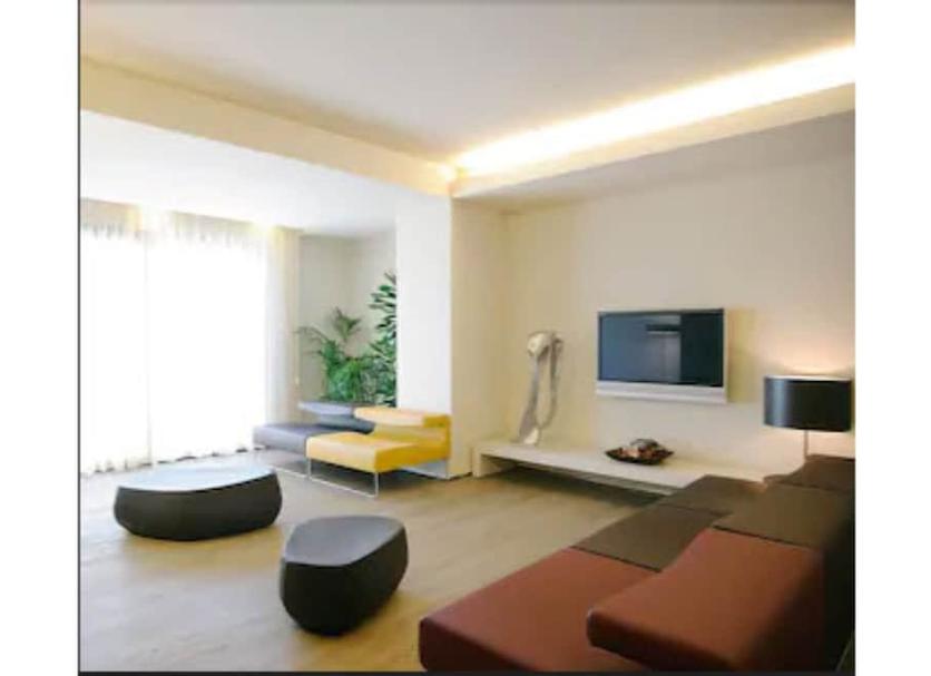 Wohnzimmer Foto
