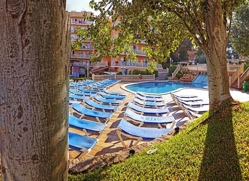 Pool Foto