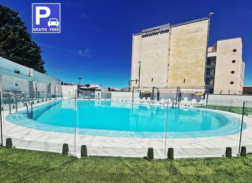Pool Foto