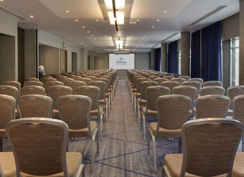 Konferenzraum Foto