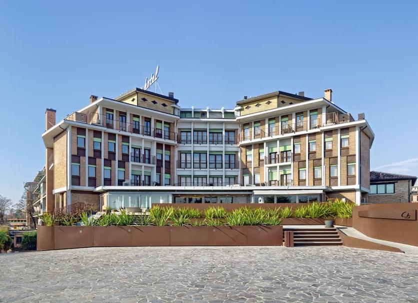 Gebäude Foto