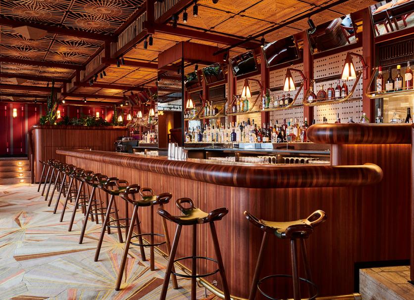 Bar Foto