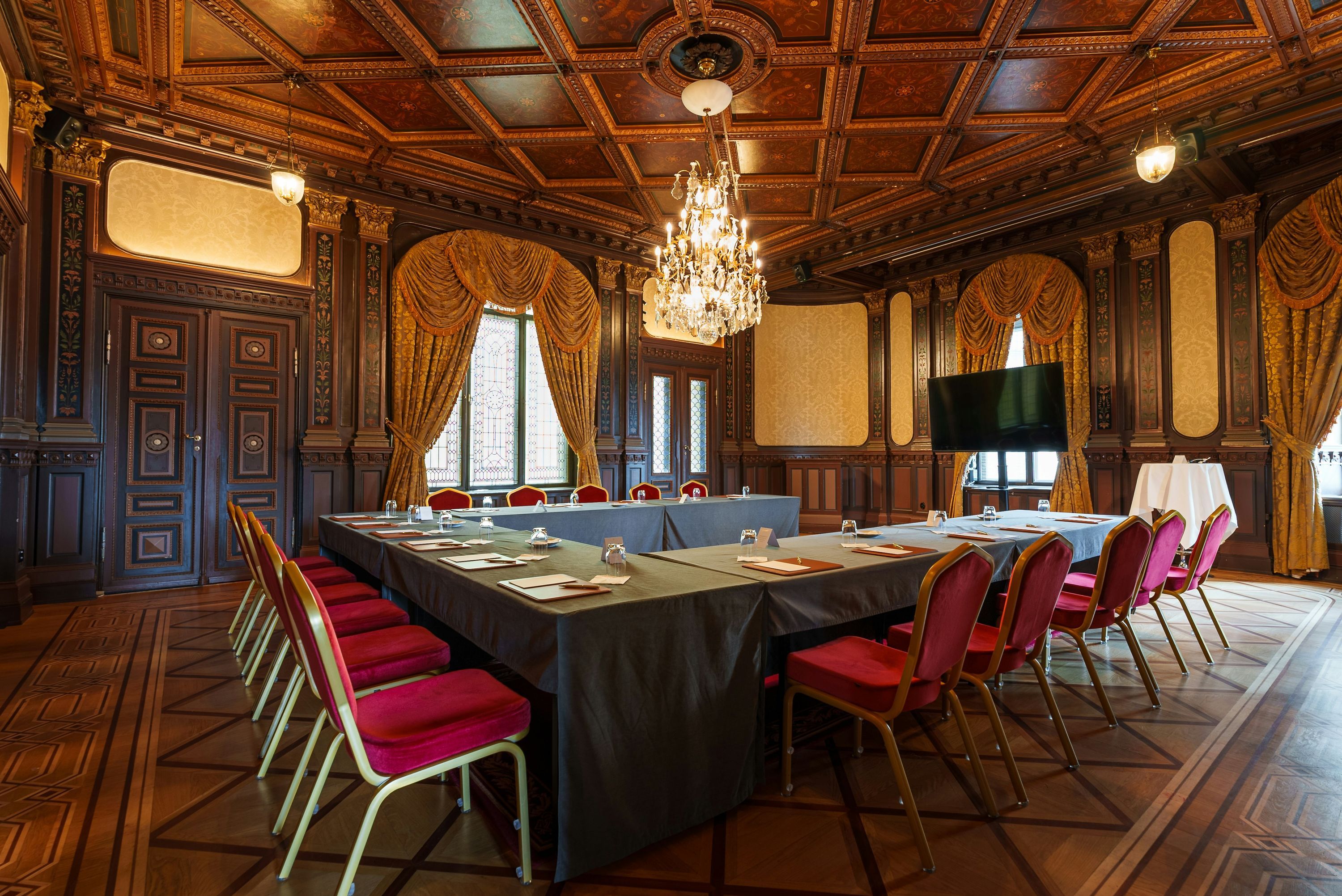 Konferenzraum