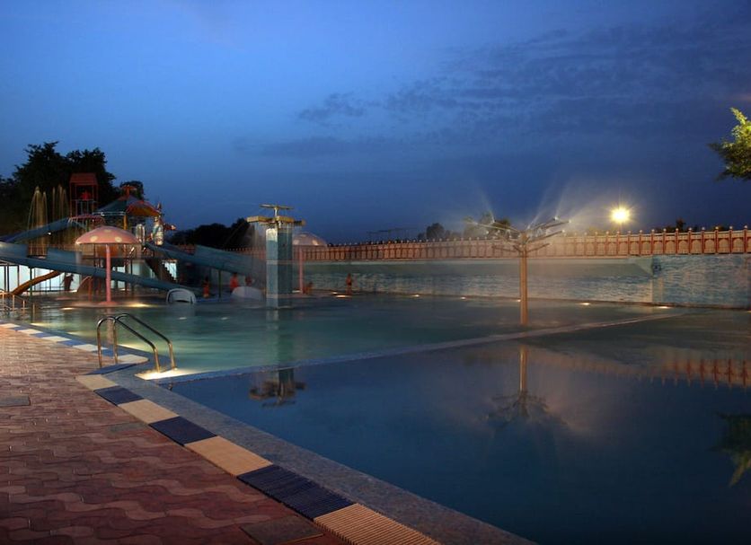 Pool Foto