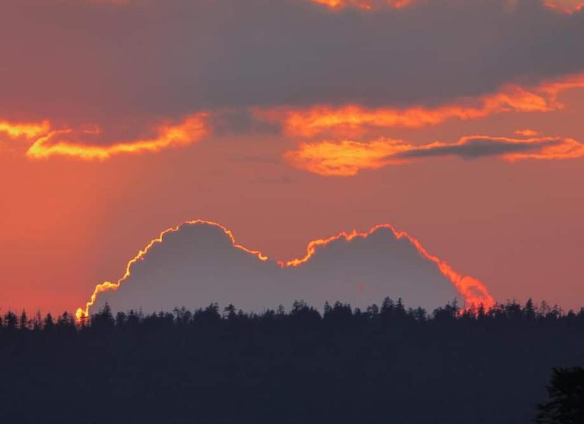 Außenansicht Foto