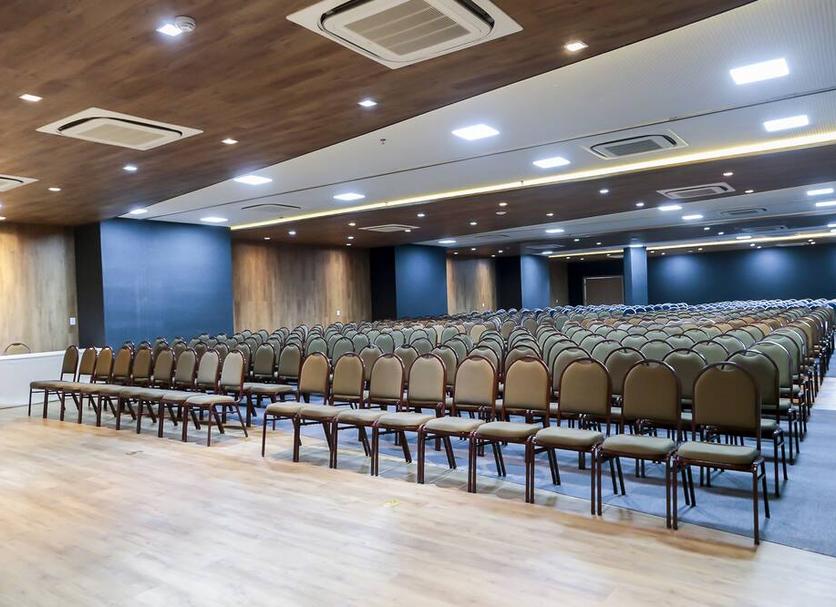 Konferenzraum Foto
