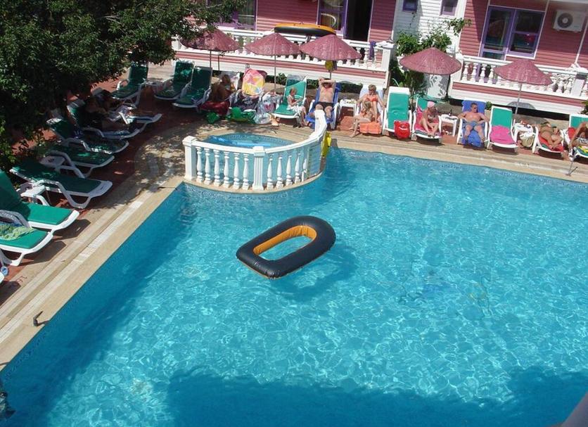 Pool Foto