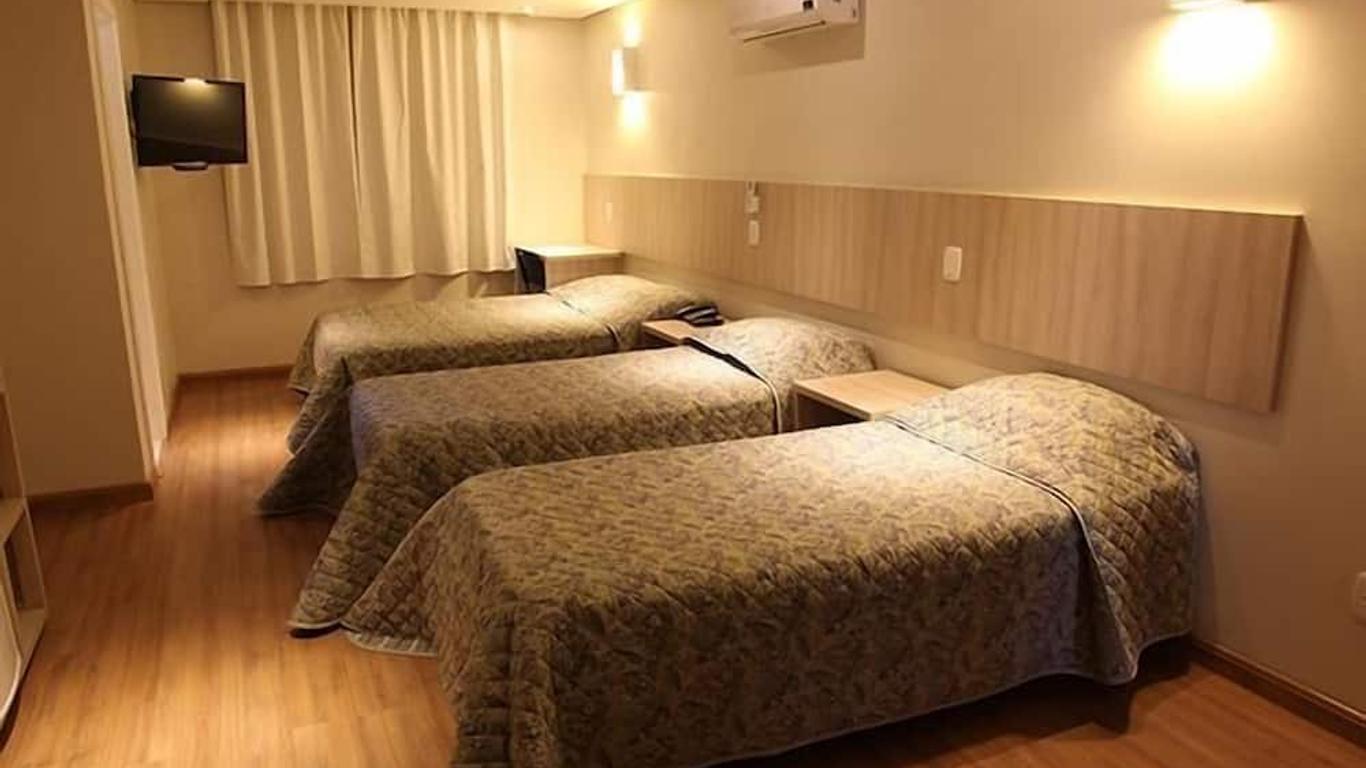 Golden Hotel