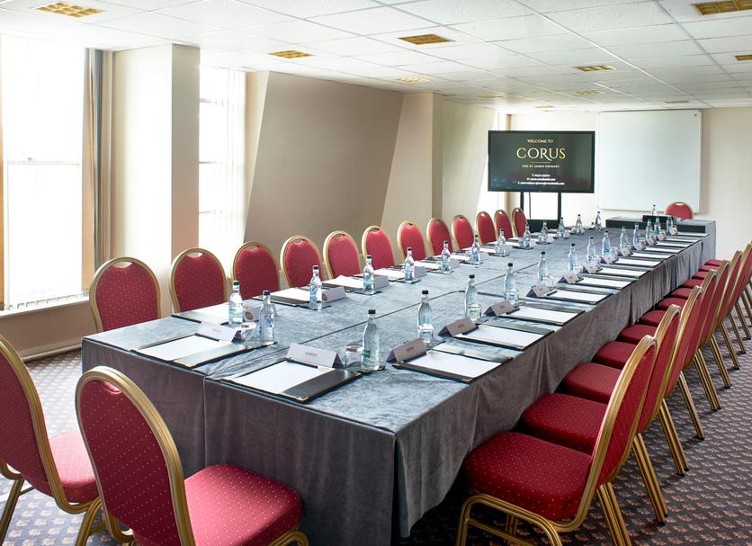 Konferenzraum Foto