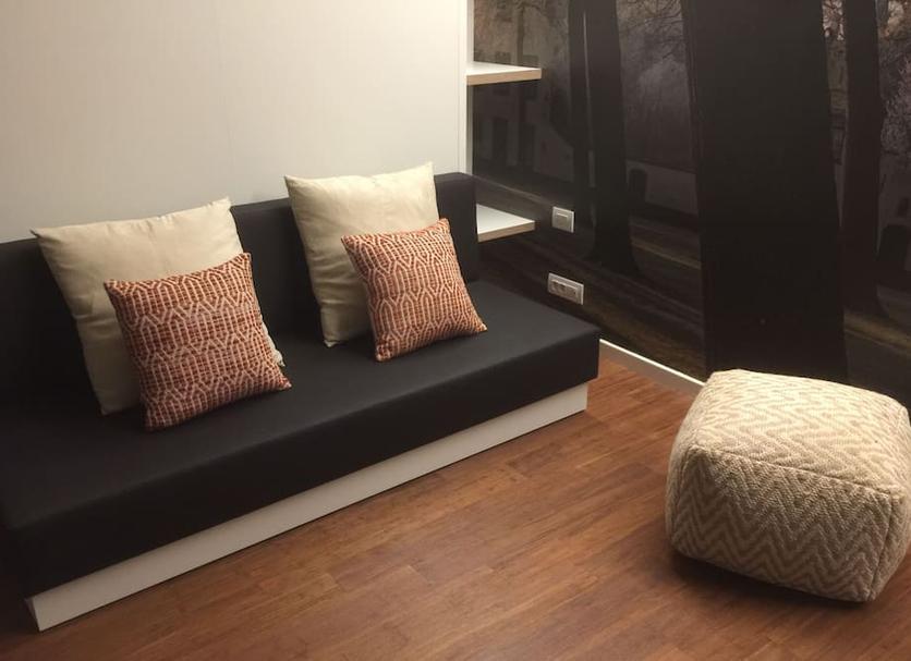 Wohnzimmer Foto