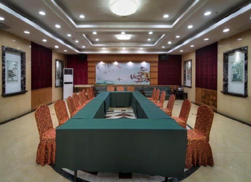 Konferenzraum Foto