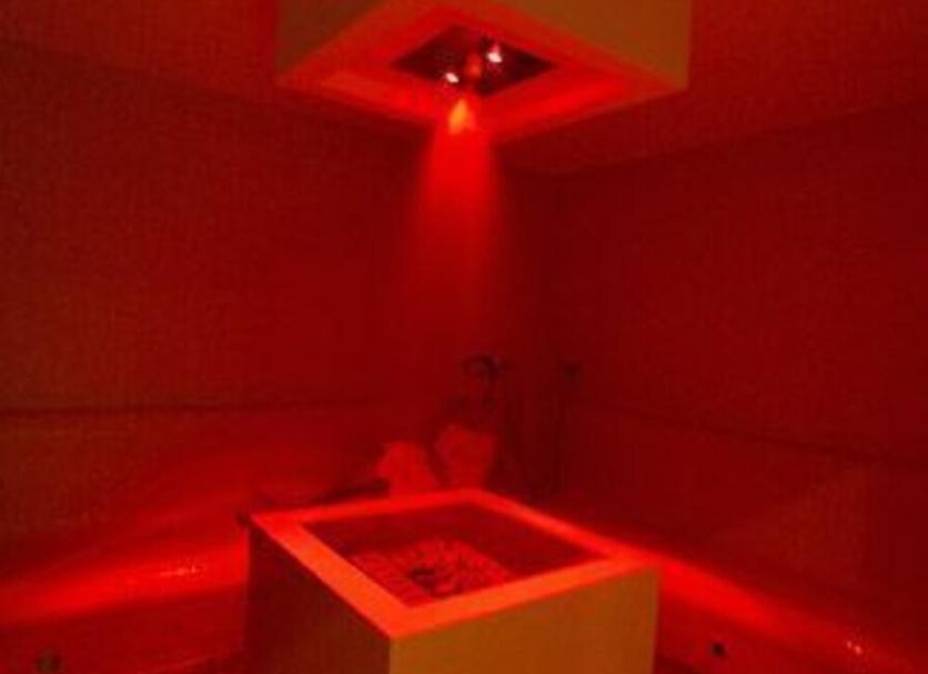 Wellness Foto