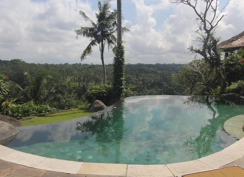 Pool Foto