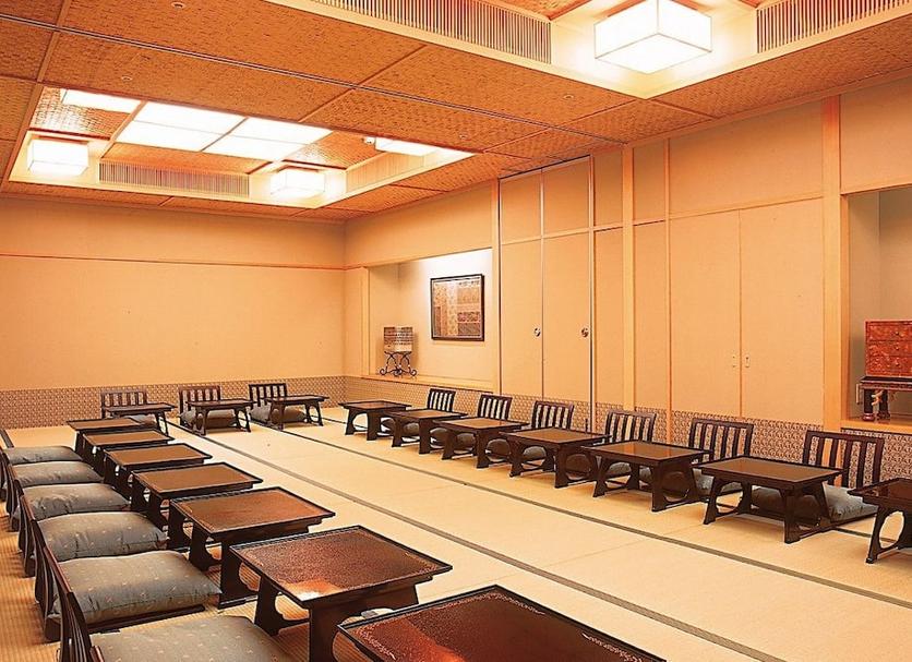 Konferenzraum Foto