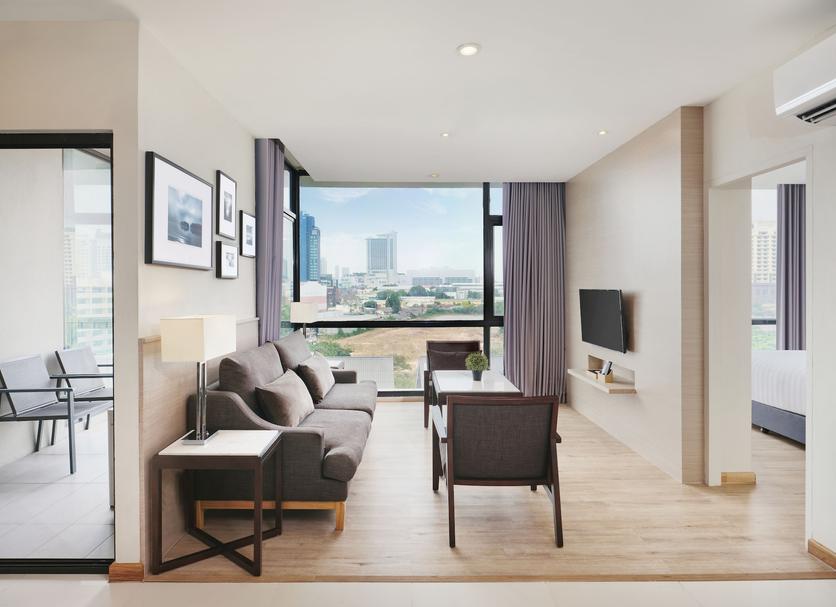 Wohnzimmer Foto