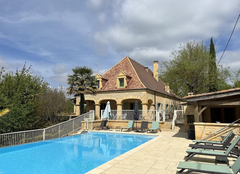 Pool Foto