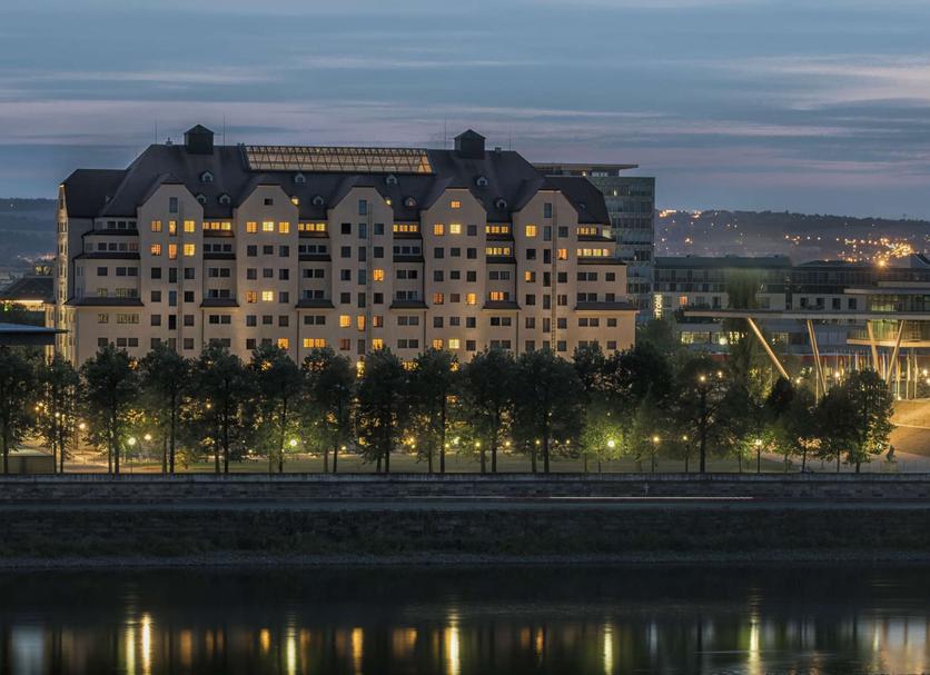 Gebäude Foto