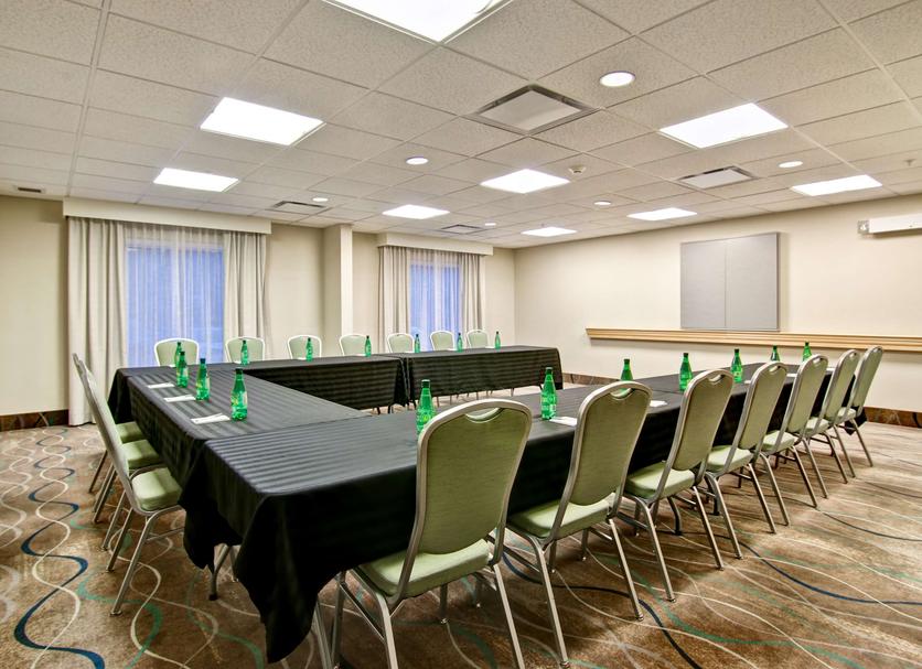 Konferenzraum Foto