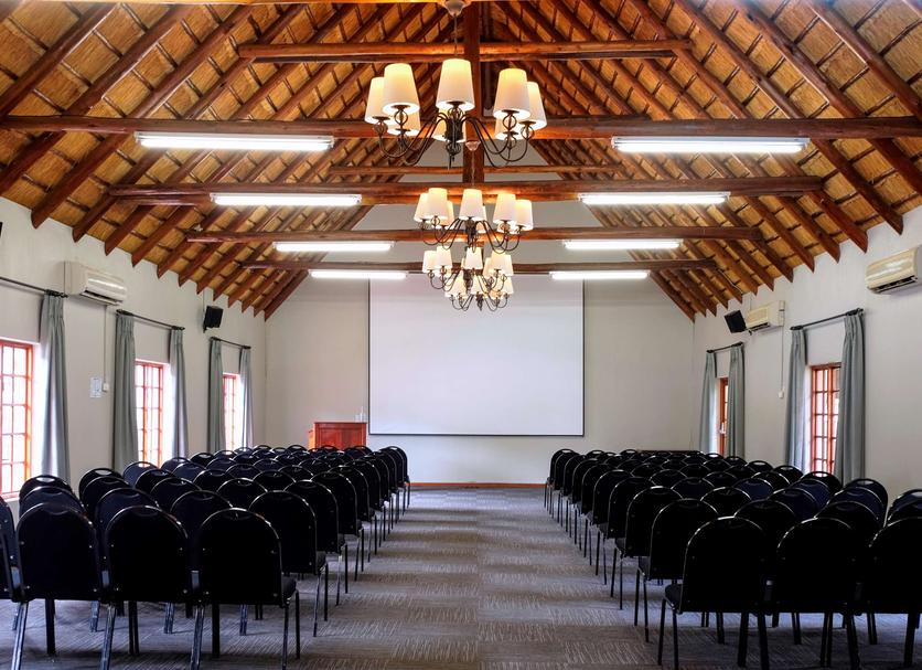Konferenzraum Foto