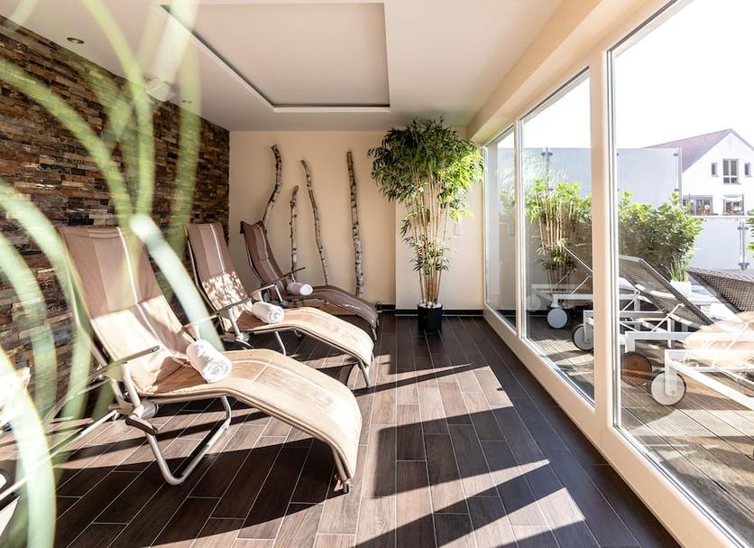 Wellness Foto