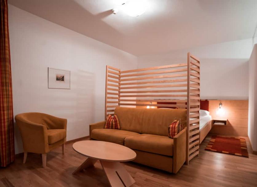 Wohnzimmer Foto