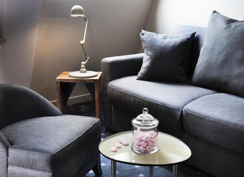 Wohnzimmer Foto