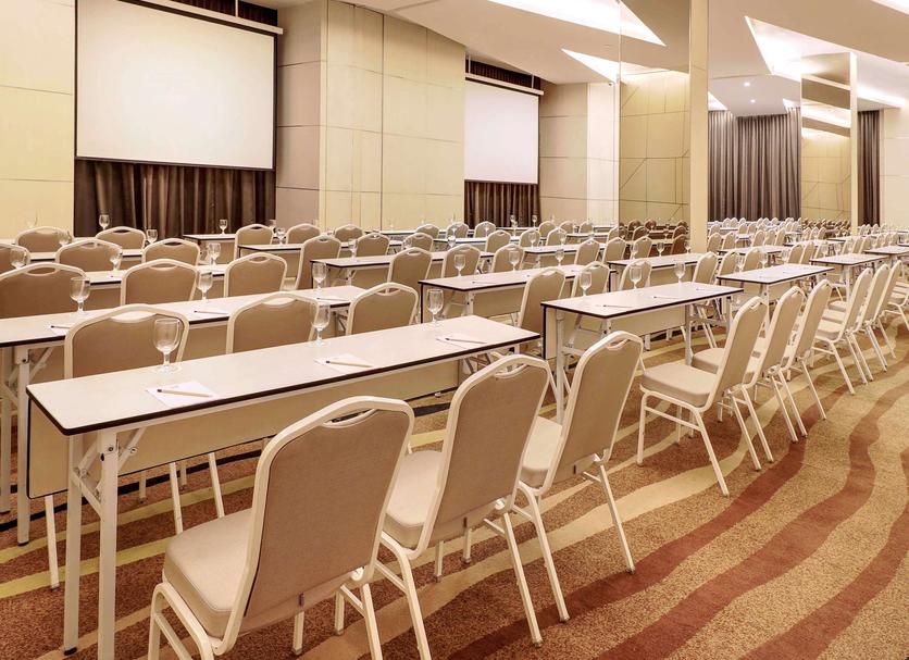 Konferenzraum Foto