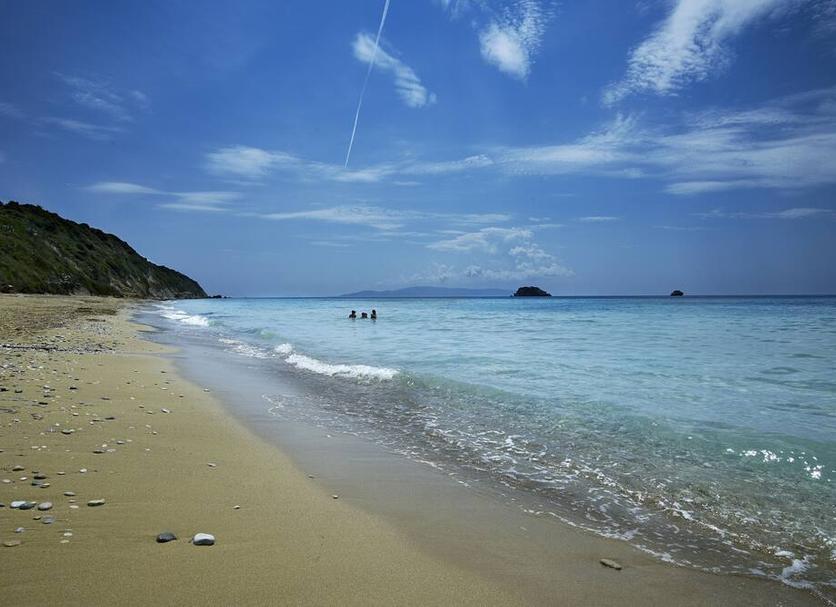 Strand Foto