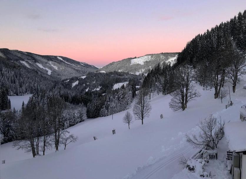 Außenansicht Foto