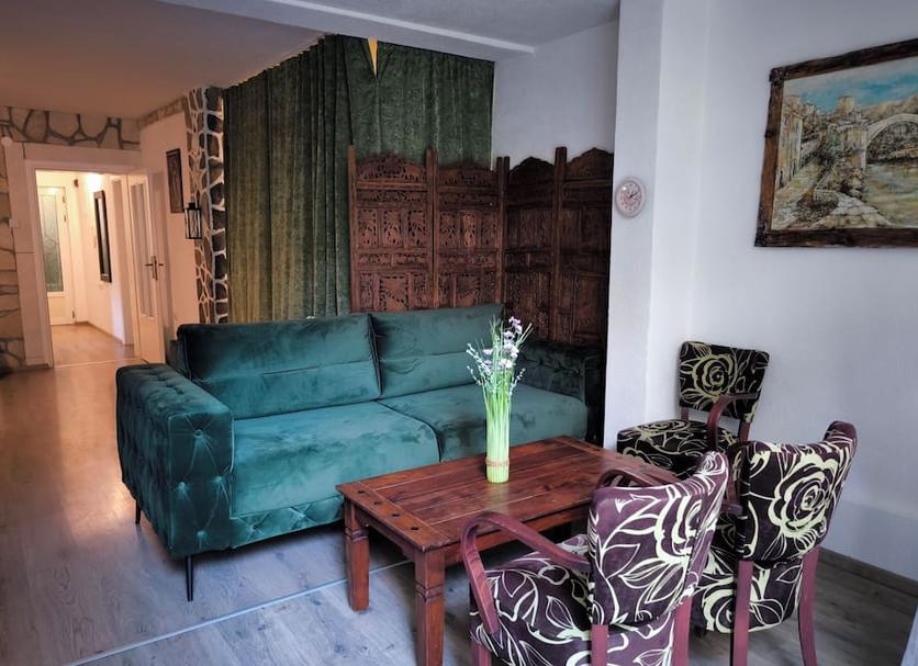 Wohnzimmer Foto
